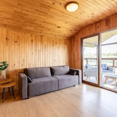 Nature Gem House Ildzes *