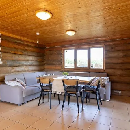 Nature Gem House Ildzes 펜션