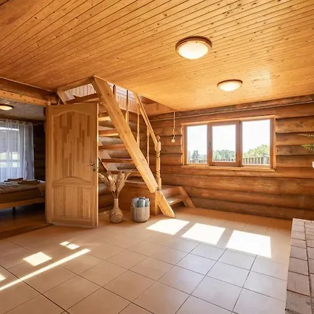 Nature Gem House Ildzes *