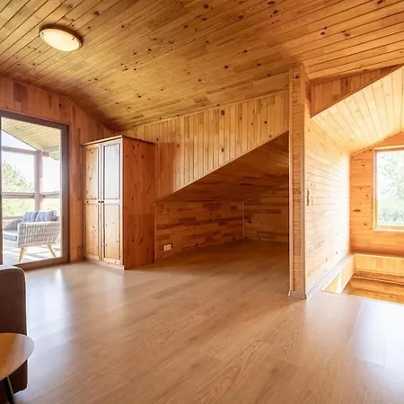 Nature Gem House Ildzes