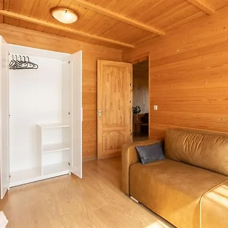 펜션 Nature Gem House Ildzes *