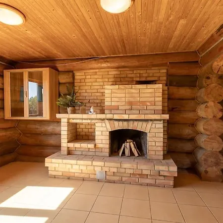Nature Gem House Ildzes